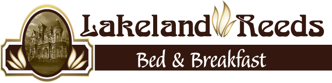 Lakeland Reed Bed and Breakfast